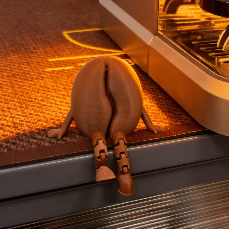 Ornamento Grão Cafetto® – Charme e Personalidade no Ambiente