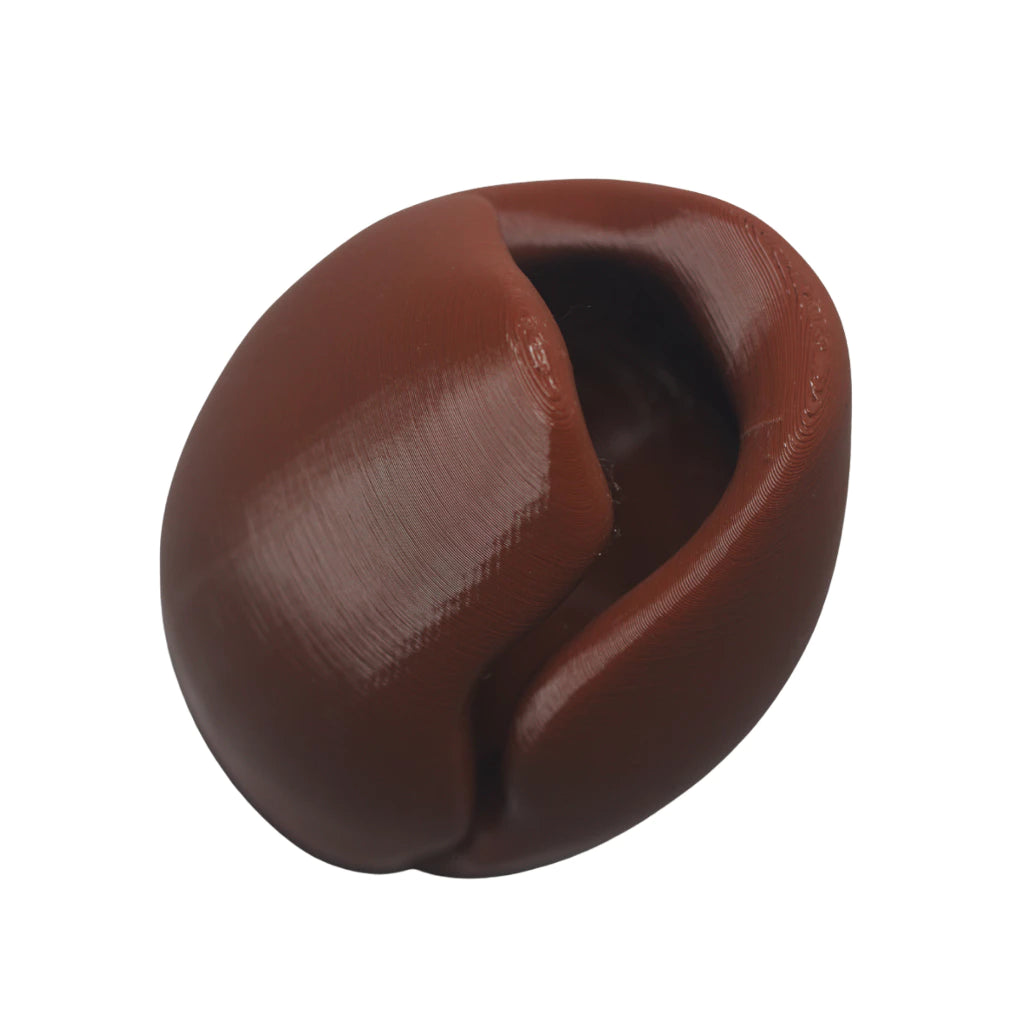 Vaso Grão de Café Cafetto® – Charme e Personalidade Decorativa