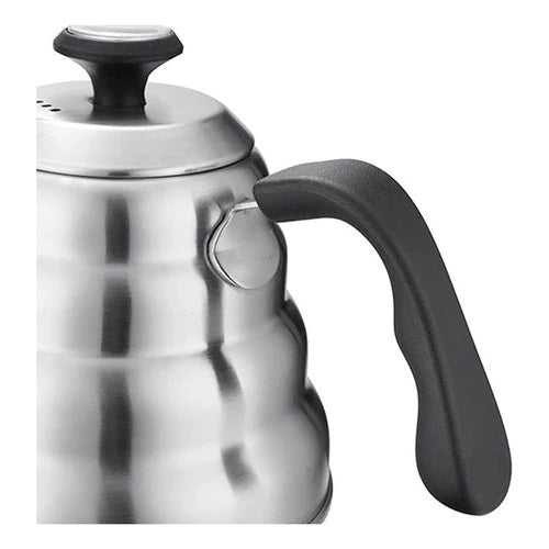 Chaleira Barista Cafetto® – Precisão e Controle Perfeito