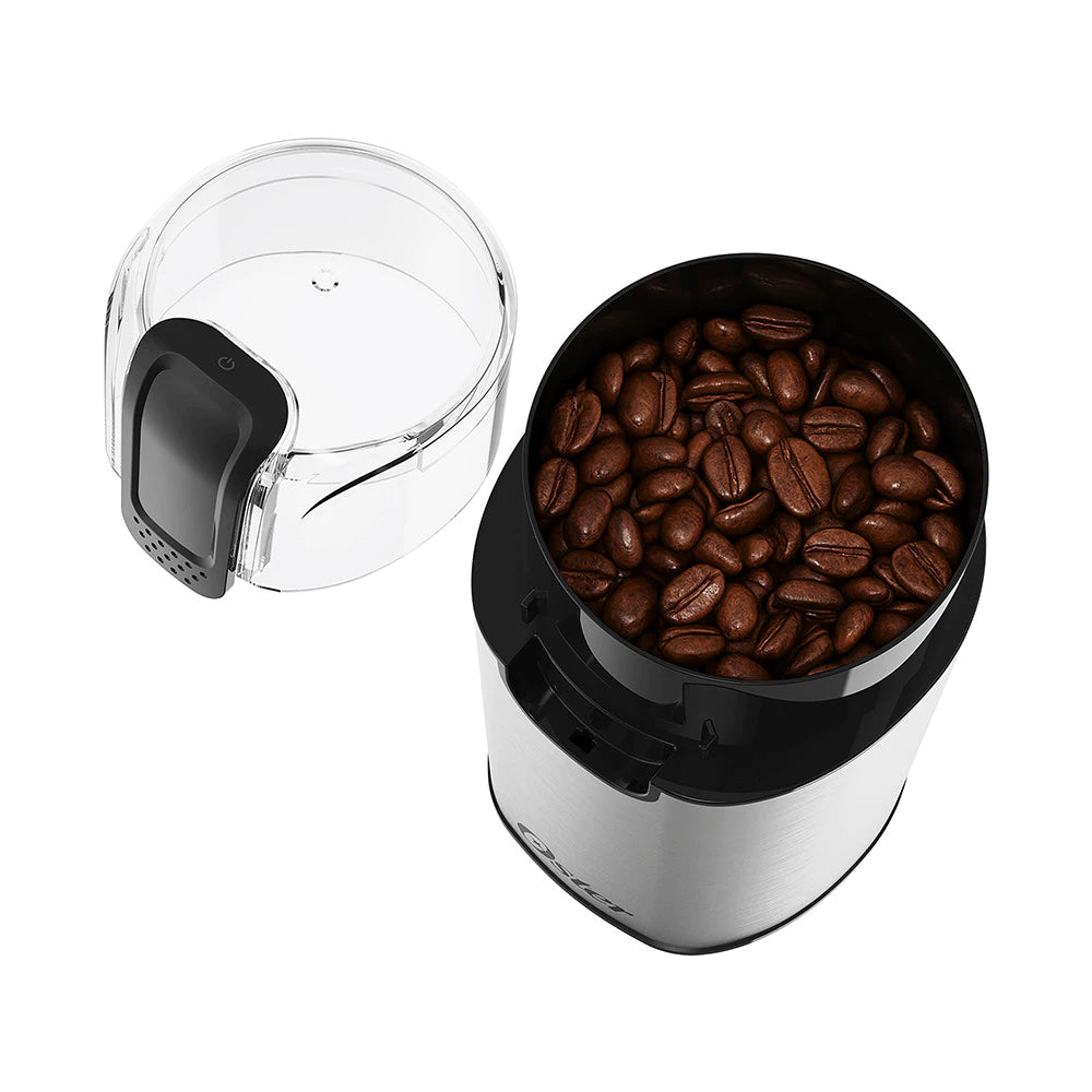 Kit Oster Cafetto® – Moagem Fresca e Espuma Cremosa
