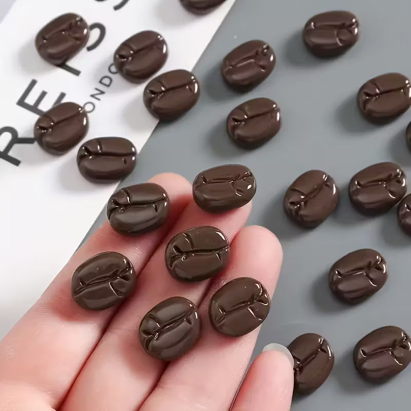 Ímãs Grão Cafetto® – Decoração e Personalidade Instantânea