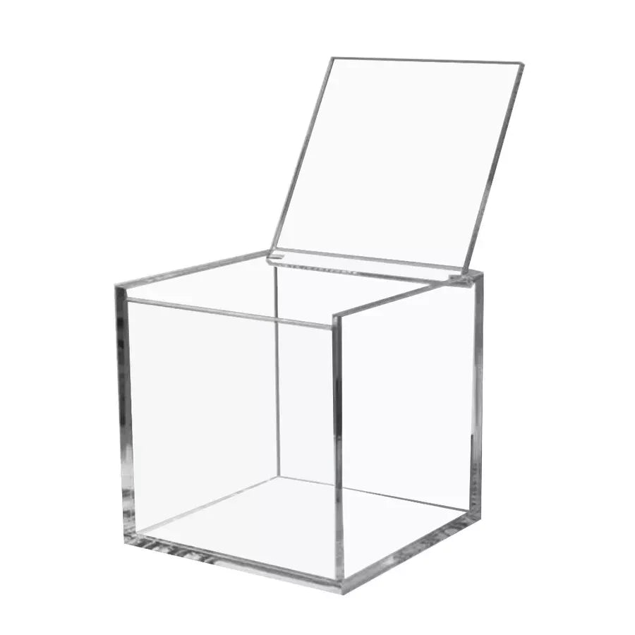 Porta Cápsulas Acrílico Cafetto® – Organização e Elegância