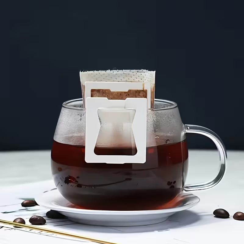 Filtros de Café Portáteis Cafetto® – Praticidade e Sabor