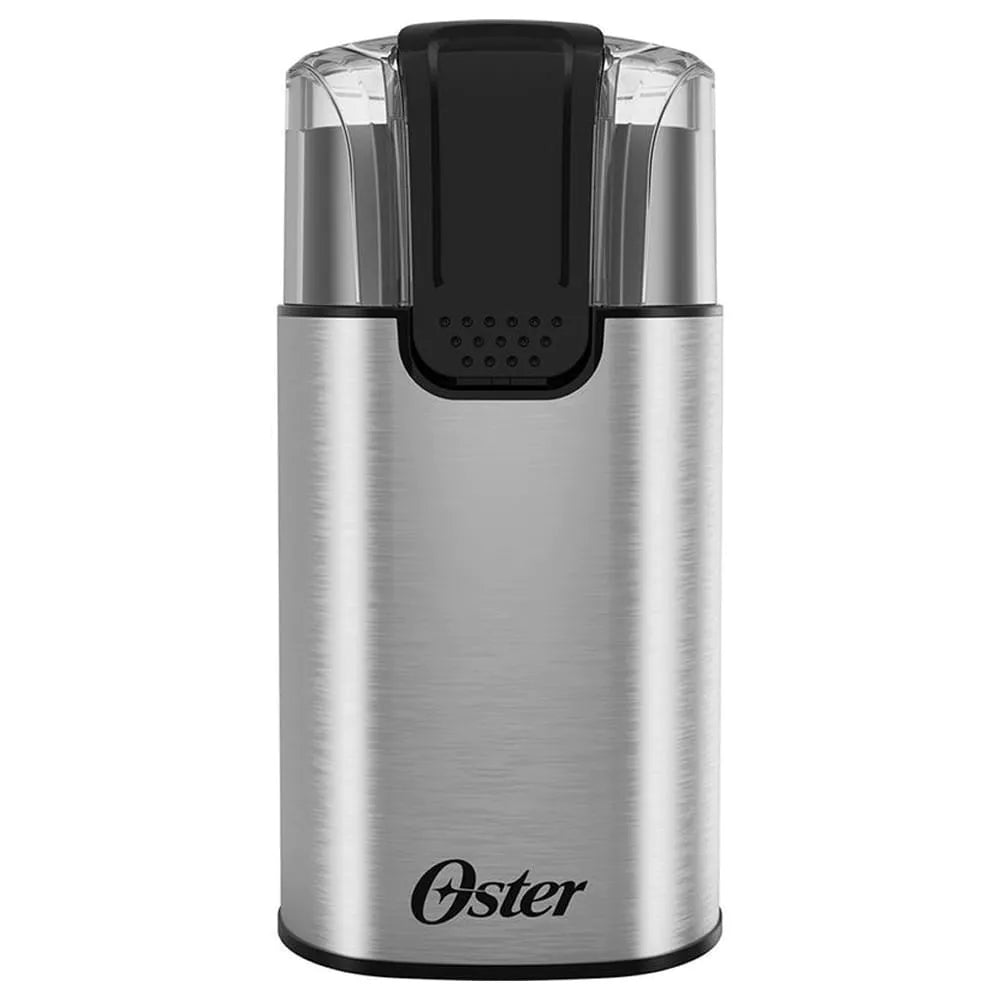 Kit Oster Cafetto® – Moagem Fresca e Espuma Cremosa