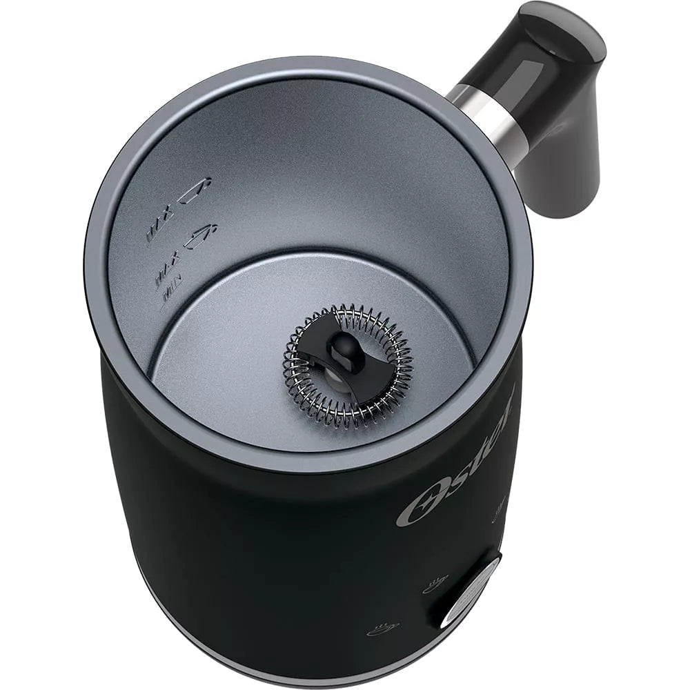 Kit Oster Cafetto® – Moagem Fresca e Espuma Cremosa