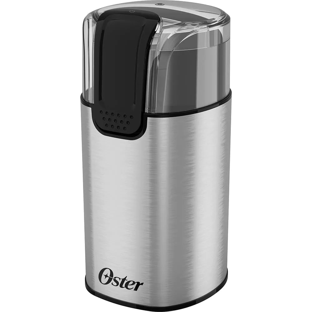 Kit Oster Cafetto® – Moagem Fresca e Espuma Cremosa